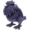 Pokémon knuffel - Corviknight 30cm
