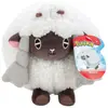 Pokémon Peluche Moumouton 20 cm, Nouveaux Jouets 2021, sous Licence Officielle