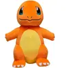 Pokemon Boti Plush Salamèche