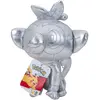 Pokemon Pokémon knuffel Grookey 20cm   25th Anniversary Silver