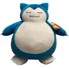 Figurine en peluche - JAZWARES - Pokémon - Ronflex - 21cm x 45cm x 45cm