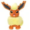 Pokemon Peluche Pyroli 20 cm - JAZWARES - Pokémon - Mixte - Adulte - Plush