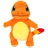 ak tronic Software & Services Pokemon Charmander Pluche Knuffel (20cm)