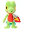 Jazwares Pokémon Treecko Knuffel 20cm