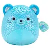 Peluche Squishmallows Blue Jaguar with Iridescent Spots 30 cm