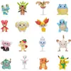 Jazwares Pokémon Calendrier Des Fêtes