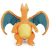 Peluche - JAZWARES - Pokémon - Dracaufeu 30 cm - Rouge - Pokemon XY