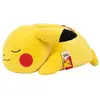 Jazwares Pokémon Pikachu Endormi Peluche 45 Cm