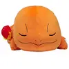 Pokémon peluche Salamèche endormi 45 cm