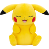 Pokemon - 45cm Sleeping Plush Pikachu #2