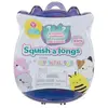 Jazwares Squishmallows Squish-a-longs Verrassing Speelfiguur
