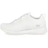 Skechers Baskets Basses Skechers Sneaker - Blanc - 41