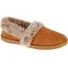 Skechers - COZY CAMPFIRE - TEAM TOASTY - Chestnut - Vrouwen - Maat 36