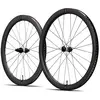 Reserve Jeu De Roues De Route 42/49 Dt240 Ta Cl Disc Tubeless