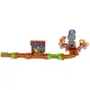 Jakks Pacific Figurine Du Coffret De Jeu Go Go Racers Deluxe Sonic