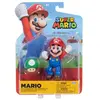 Jakks NINTENDO, MINIFIGUUR SUPER MARIO 10 CM ASSORTIMENT W40