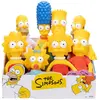 Simpsons Assortiment Peluches World Of Nintendo 15 Cm (5)