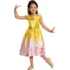 Disguise DISNEY Prinses - BEAUTY & THE BEAST, Belle Verhalenboek jurk ...