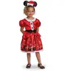 Disguise Noël Minnie Classic pour enfant
