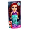 Jakks Pacific Poupée Ariel 100e Anniversaire Disney 38 Cm