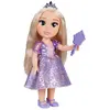 Jakks Pacific Poupée Raiponce 100e Anniversaire Raiponce Disney 38 Cm