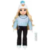Jakks Pacific Poupée Disney Ily 50 Cm Elsa