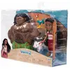 Jakks Pacific DISNEY MOANA 2 MOANA & MAUI 15 CM KLEINE POPPENCADEAUSET POPPENSPEELSET
