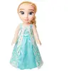 Disney Disney-204354 Frozen Poupée, 204354, Bleu
