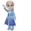Poupée La reine des neiges 2 Elsa 38 cm