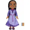 WISH - Asha Poupée - 38 cm - JAKKS - 480439