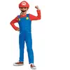 Disguise Costume Habillé Super Mario