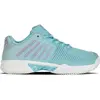 K-swiss Express Light 2 Hb Gravel Schoenen Blauw EU 38 Vrouw
