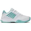 K-Swiss Court Express  Sportschoenen Vrouwen - Maat 37.5