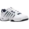 K-Swiss Tennisschoen Accomplish IV Omni Heren Wit