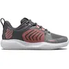K-swiss Ultrashot Team Allcourt Schoenen Grijs EU 39 Vrouw