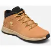 Timberland Sneakers - Maat 45 - Mannen - licht bruin - zwart