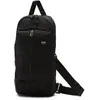 Vans Warp Sling Bag Black Ripstop