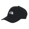 CASQUETTE THE NORTH FACE CAPPELLO THE NORTH FACE. NERO Nero UNICA