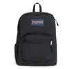 JanSport Cross Town Black [146486] -  sac à dos sac a dos