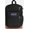JanSport Cool Student Black [146480] -  sac d'école sac a dos