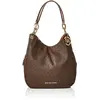Michael Kors Lillie Grand sac à bandoulière en cuir