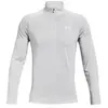 Under Armour T-shirt à Manches Longues Avec Demi-zip Tech  2.0