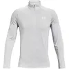 Under Armour T-shirt à Manches Longues Avec Demi-zip Tech  2.0