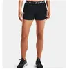 Under Armour Play Up Short 3.0 pour femme