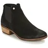 Bottines Barbour Vanessa femme