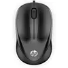 Hewlett Packard - hp 4QM14AA - Ambidextre - usb - 1200 dpi - Noir (4QM14AAABB)