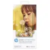Pack HP Sprocket Studio 2 cartouches + 80 feuilles A6