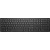 HP Pavilion 600 - Clavier - sans fil - Allemand - noir de jais - pour ...