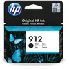 Cartouche d'encre HP 912 Noire