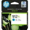 Cartouche d'encre originale HP 3YL81AE#301 Cyan